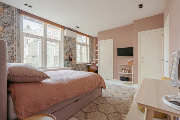 Photo - For sale: Utrechtsedwarsstraat 85B, 1017 WD Amsterdam